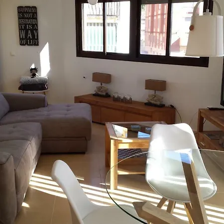 Apartment Santa Ana Onil