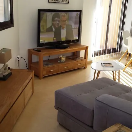 Santa Ana Appartamento *