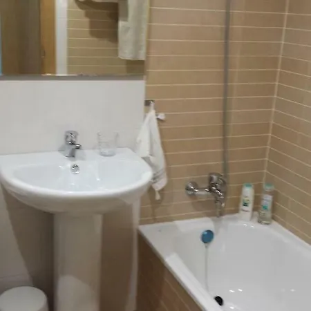 Santa Ana Appartamento *