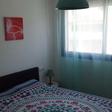 Appartamento Santa Ana