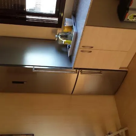 Santa Ana Apartment Onil