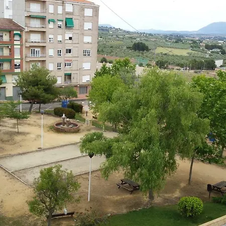 Santa Ana * Onil