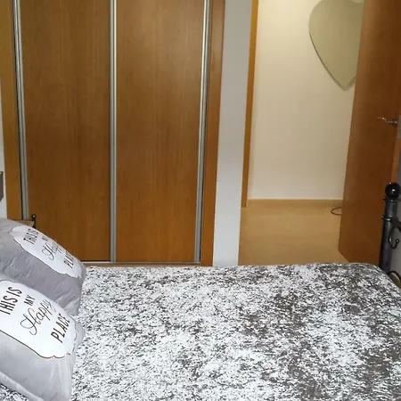 Santa Ana Apartment Onil