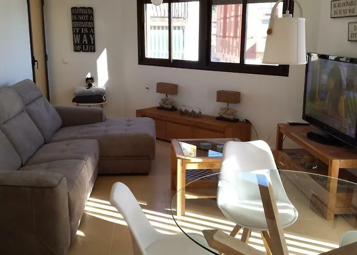 Apartment Santa Ana Onil