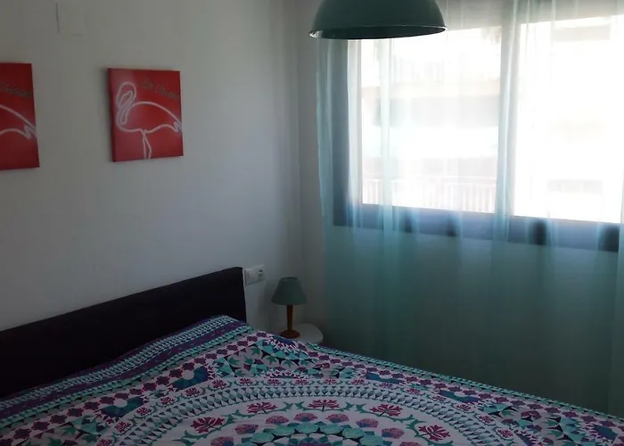 Apartment Santa Ana